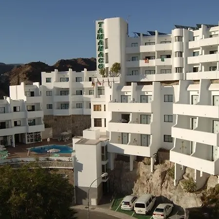 Tamanaco Ptr.rico Ξενοδοχείο