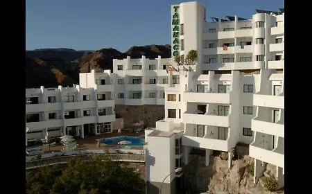 Tamanaco Ptr.rico Ξενοδοχείο 5*