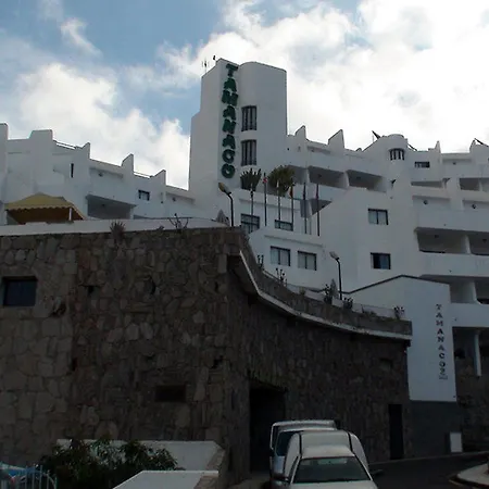 Tamanaco Ptr.rico Ξενοδοχείο