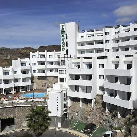 Tamanaco Ptr.rico Ξενοδοχείο