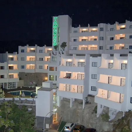 Tamanaco Ptr.rico Ξενοδοχείο Πουέρτο Ρίκο